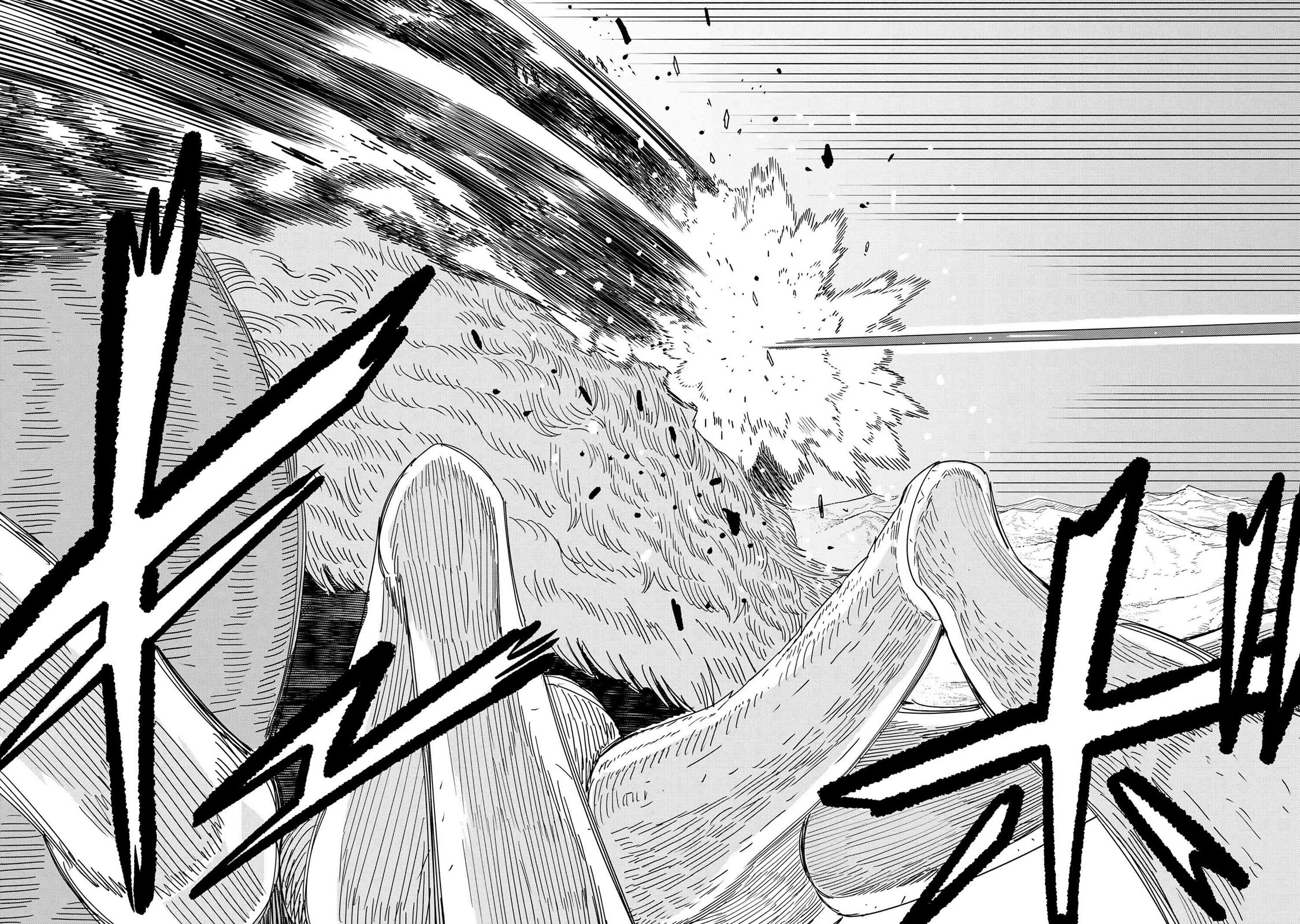 The Creation Alchemist Enjoys Freedom: If I Am Exiled From My Hometown, I Can Make Magic Items With Transcendent Effects at the Knees of the Demon Lord Chapter 13 page 62 - Chapter 13