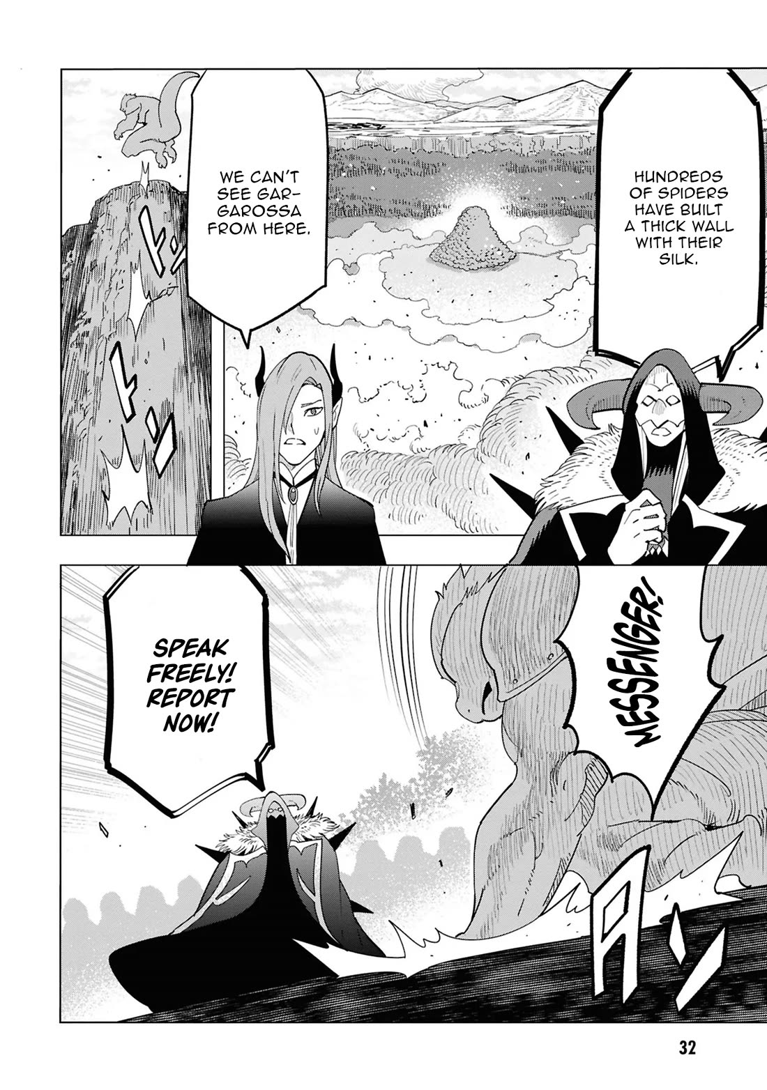 The Creation Alchemist Enjoys Freedom: If I Am Exiled From My Hometown, I Can Make Magic Items With Transcendent Effects at the Knees of the Demon Lord Chapter 14 page 29 - Chapter 14
