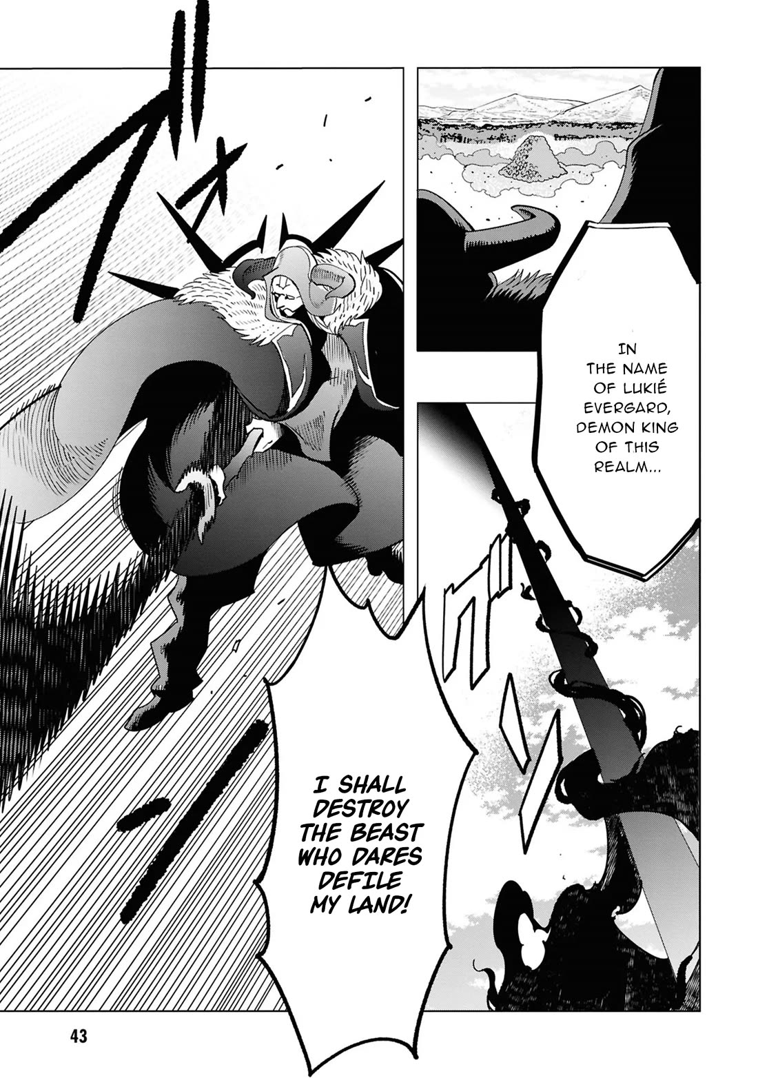 The Creation Alchemist Enjoys Freedom: If I Am Exiled From My Hometown, I Can Make Magic Items With Transcendent Effects at the Knees of the Demon Lord Chapter 14 page 39 - Chapter 14