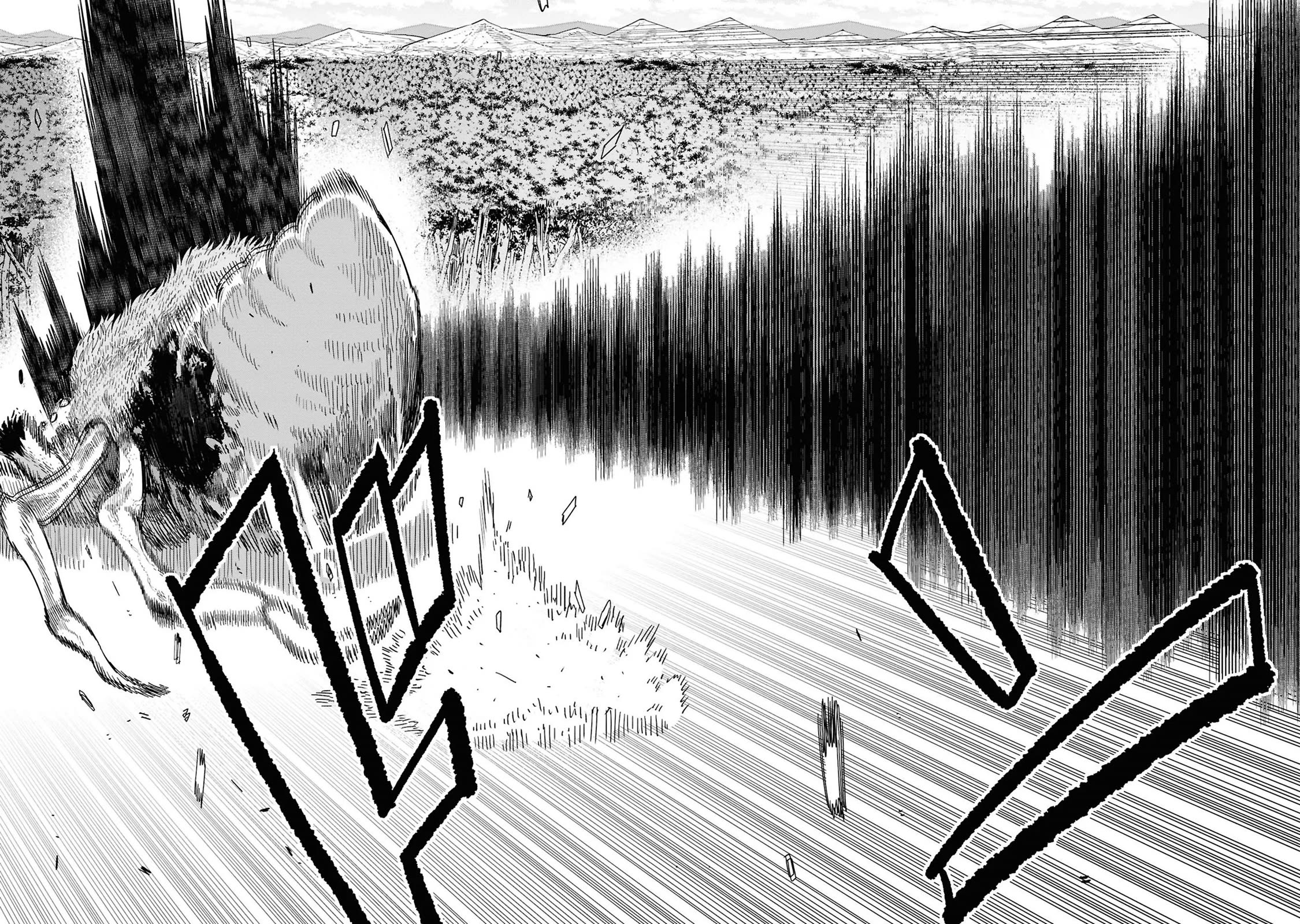The Creation Alchemist Enjoys Freedom: If I Am Exiled From My Hometown, I Can Make Magic Items With Transcendent Effects at the Knees of the Demon Lord Chapter 14 page 41 - Chapter 14
