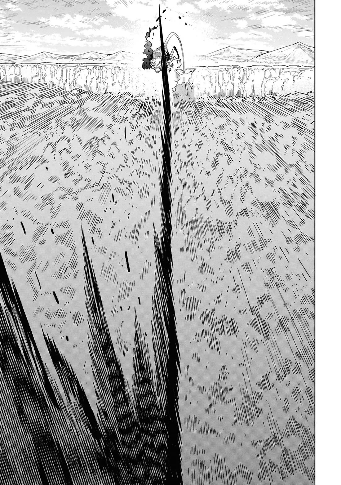 The Creation Alchemist Enjoys Freedom: If I Am Exiled From My Hometown, I Can Make Magic Items With Transcendent Effects at the Knees of the Demon Lord Chapter 14 page 43 - Chapter 14
