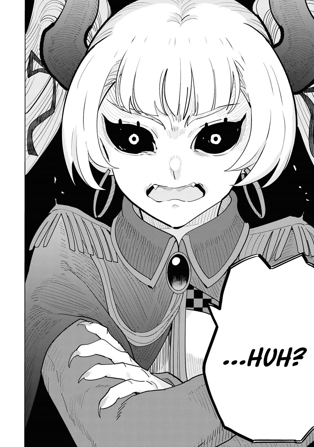 The Creation Alchemist Enjoys Freedom: If I Am Exiled From My Hometown, I Can Make Magic Items With Transcendent Effects at the Knees of the Demon Lord Chapter 15 page 47 - Chapter 15