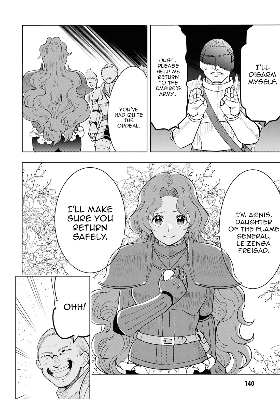 The Creation Alchemist Enjoys Freedom: If I Am Exiled From My Hometown, I Can Make Magic Items With Transcendent Effects at the Knees of the Demon Lord Chapter 15 page 72 - Chapter 15