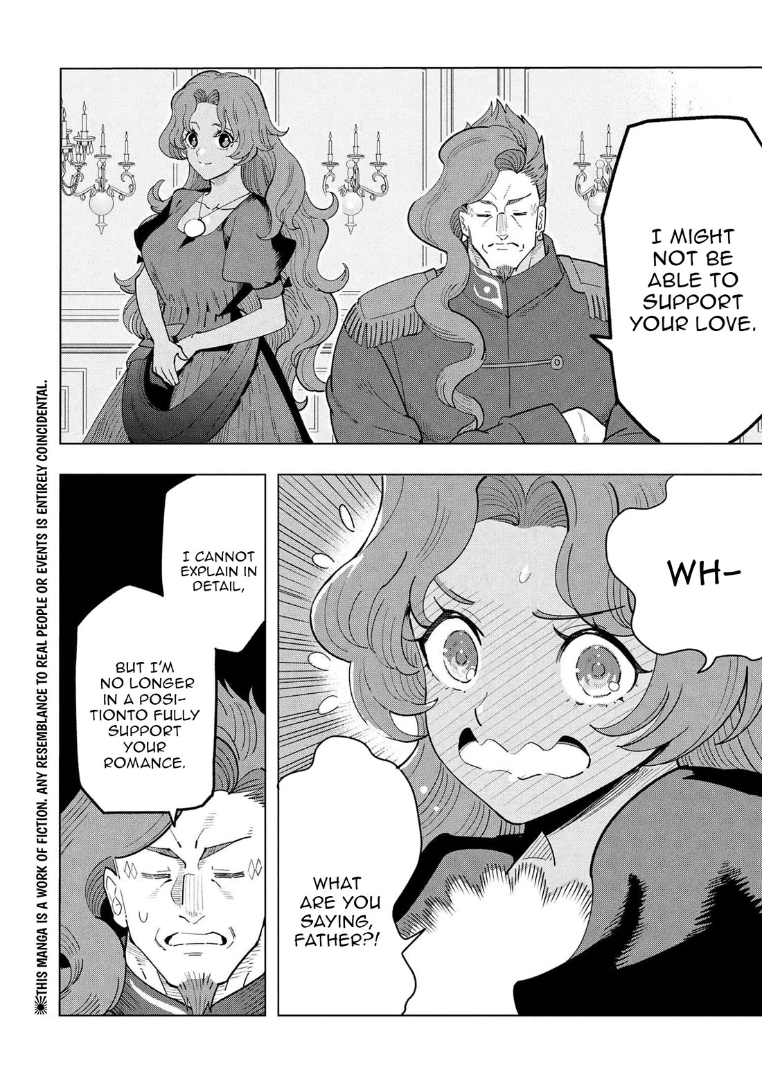 The Creation Alchemist Enjoys Freedom: If I Am Exiled From My Hometown, I Can Make Magic Items With Transcendent Effects at the Knees of the Demon Lord Chapter 18 page 24 - Chapter 18