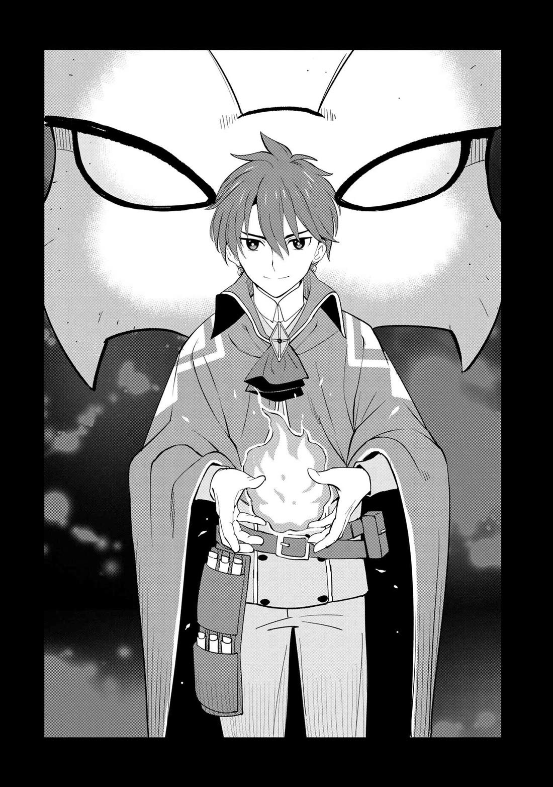 The Creation Alchemist Enjoys Freedom: If I Am Exiled From My Hometown, I Can Make Magic Items With Transcendent Effects at the Knees of the Demon Lord Chapter 2 page 2 - Chapter 2