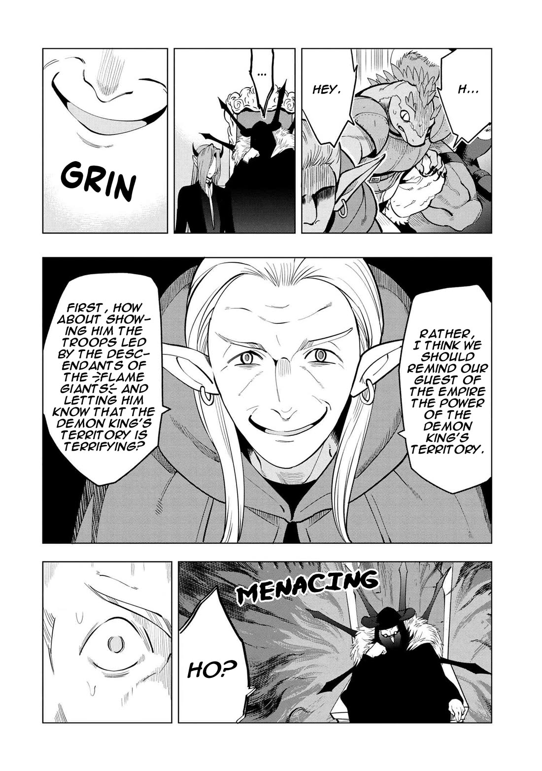 The Creation Alchemist Enjoys Freedom: If I Am Exiled From My Hometown, I Can Make Magic Items With Transcendent Effects at the Knees of the Demon Lord Chapter 2 page 26 - Chapter 2