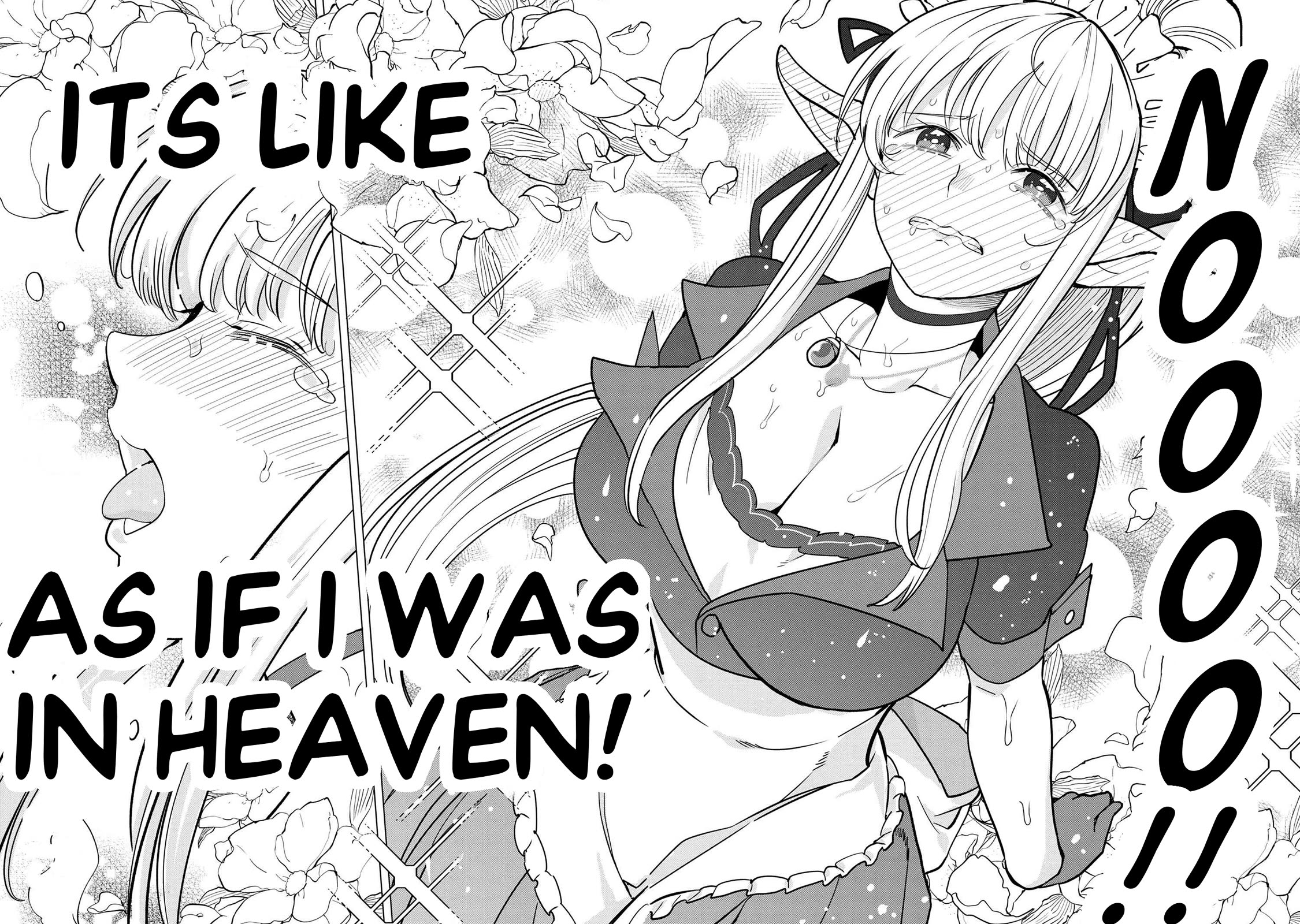 The Creation Alchemist Enjoys Freedom: If I Am Exiled From My Hometown, I Can Make Magic Items With Transcendent Effects at the Knees of the Demon Lord Chapter 3 page 35 - Chapter 3