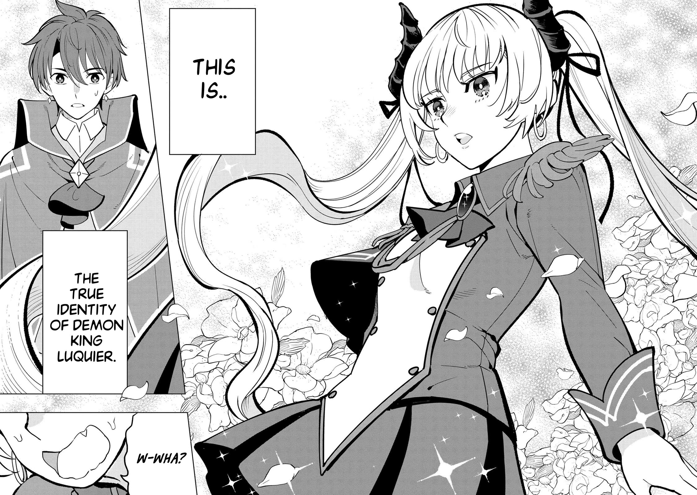 The Creation Alchemist Enjoys Freedom: If I Am Exiled From My Hometown, I Can Make Magic Items With Transcendent Effects at the Knees of the Demon Lord Chapter 4 page 49 - Chapter 4