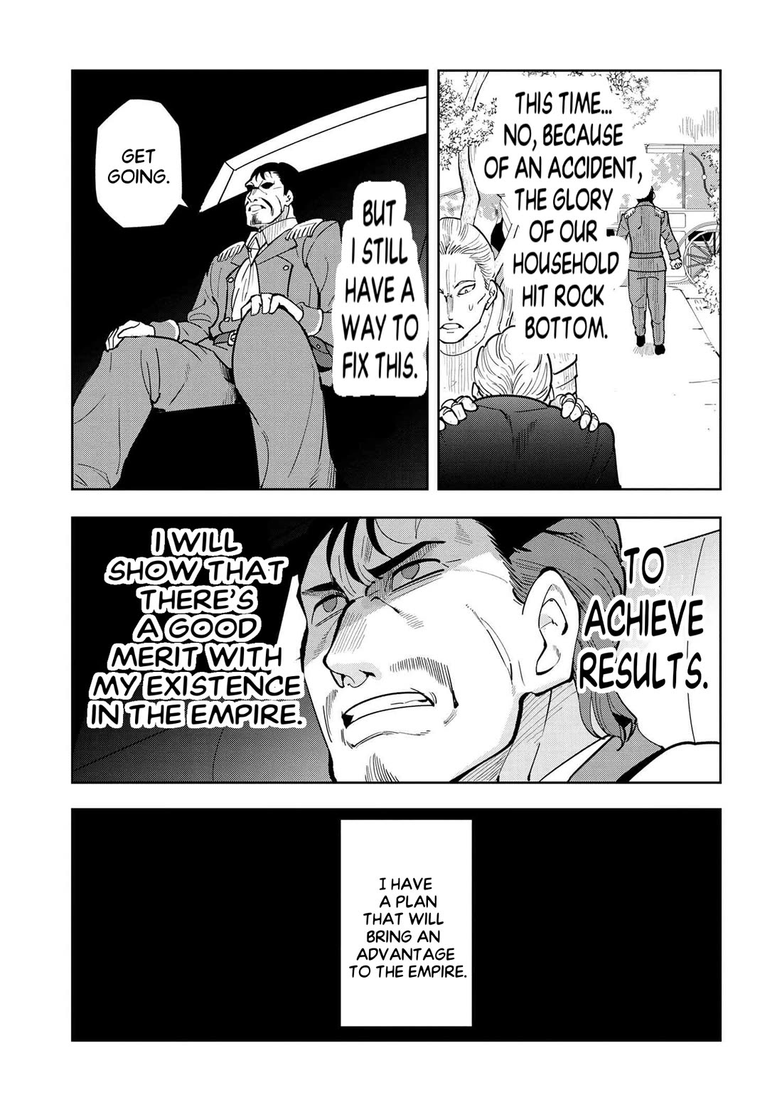 The Creation Alchemist Enjoys Freedom: If I Am Exiled From My Hometown, I Can Make Magic Items With Transcendent Effects at the Knees of the Demon Lord Chapter 6 page 20 - Chapter 6