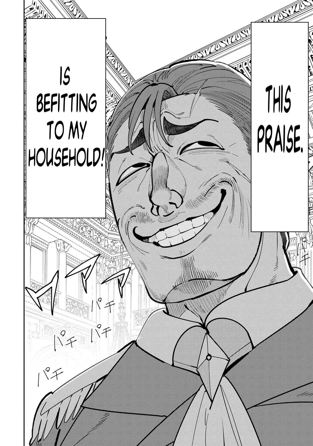 The Creation Alchemist Enjoys Freedom: If I Am Exiled From My Hometown, I Can Make Magic Items With Transcendent Effects at the Knees of the Demon Lord Chapter 6 page 5 - Chapter 6