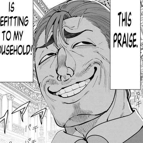 The Creation Alchemist Enjoys Freedom: If I Am Exiled From My Hometown, I Can Make Magic Items With Transcendent Effects at the Knees of the Demon Lord Chapter 6 cover