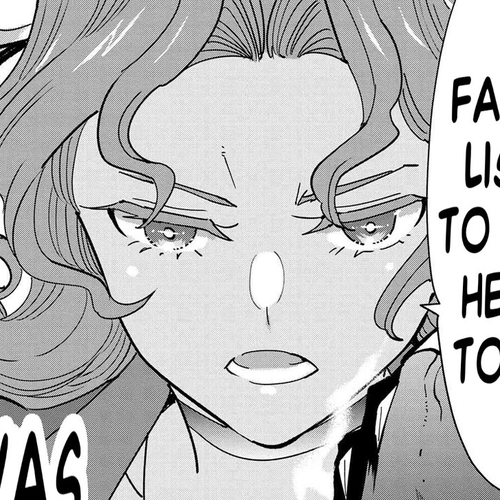 The Creation Alchemist Enjoys Freedom: If I Am Exiled From My Hometown, I Can Make Magic Items With Transcendent Effects at the Knees of the Demon Lord Chapter 8 cover