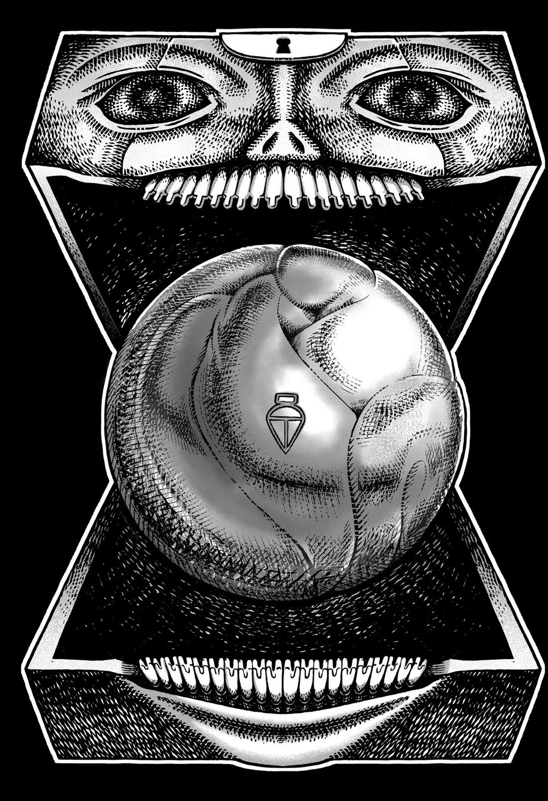 The Creepy and Freaky Chapter 1 page 7 - Chapter 1