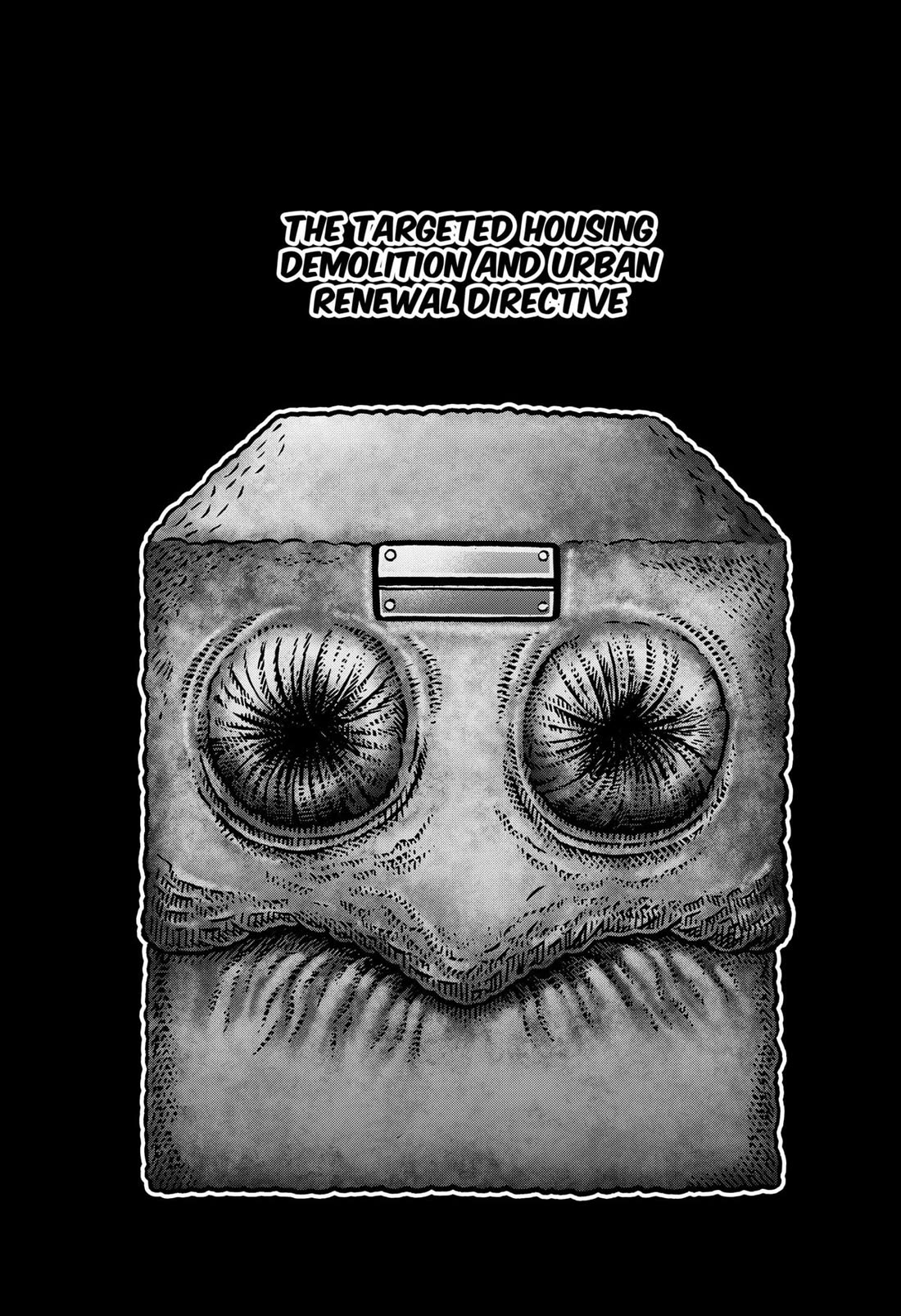 The Creepy and Freaky Chapter 14 page 3 - Chapter 14