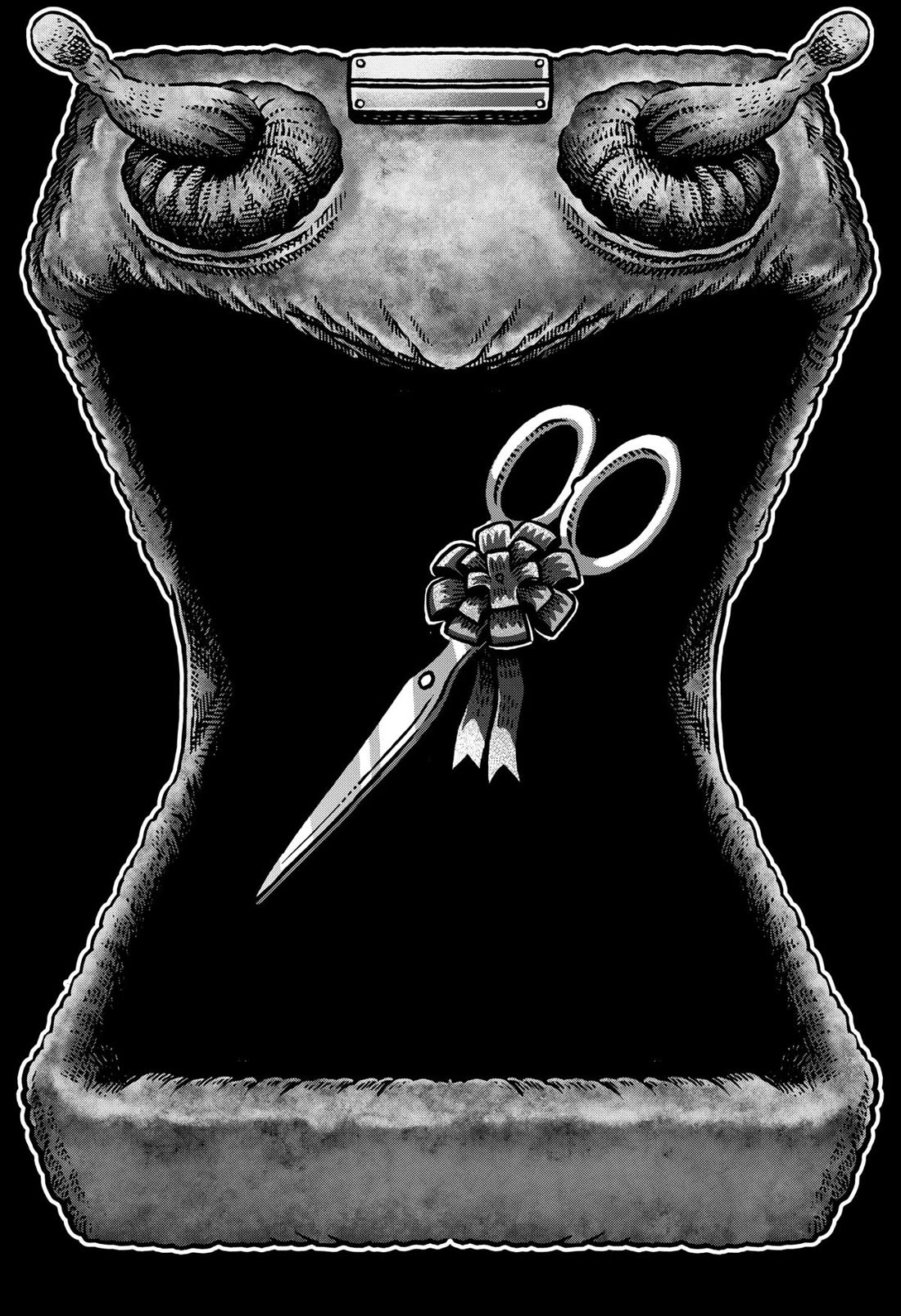 The Creepy and Freaky Chapter 14 page 4 - Chapter 14