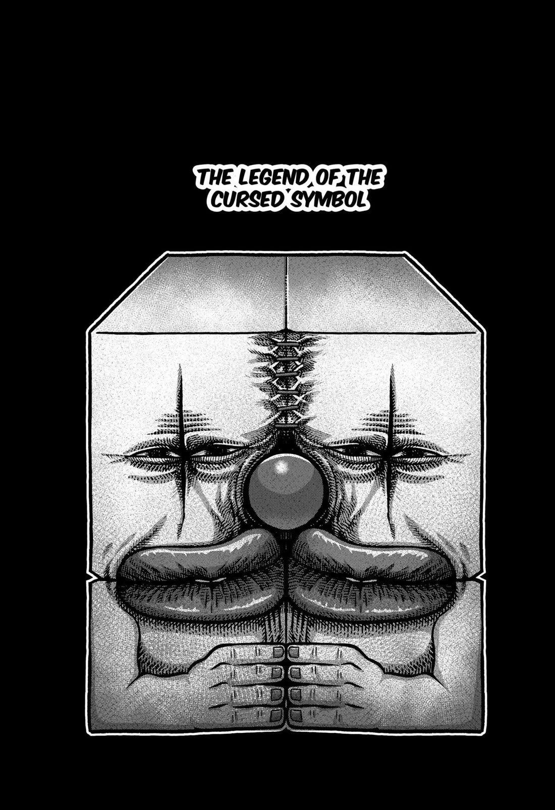 The Creepy and Freaky Chapter 17 page 3 - Chapter 17