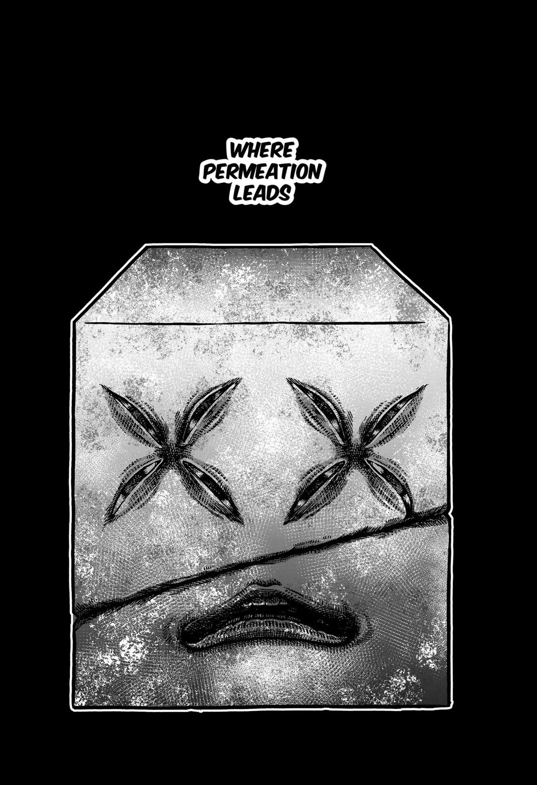 The Creepy and Freaky Chapter 19 page 6 - Chapter 19
