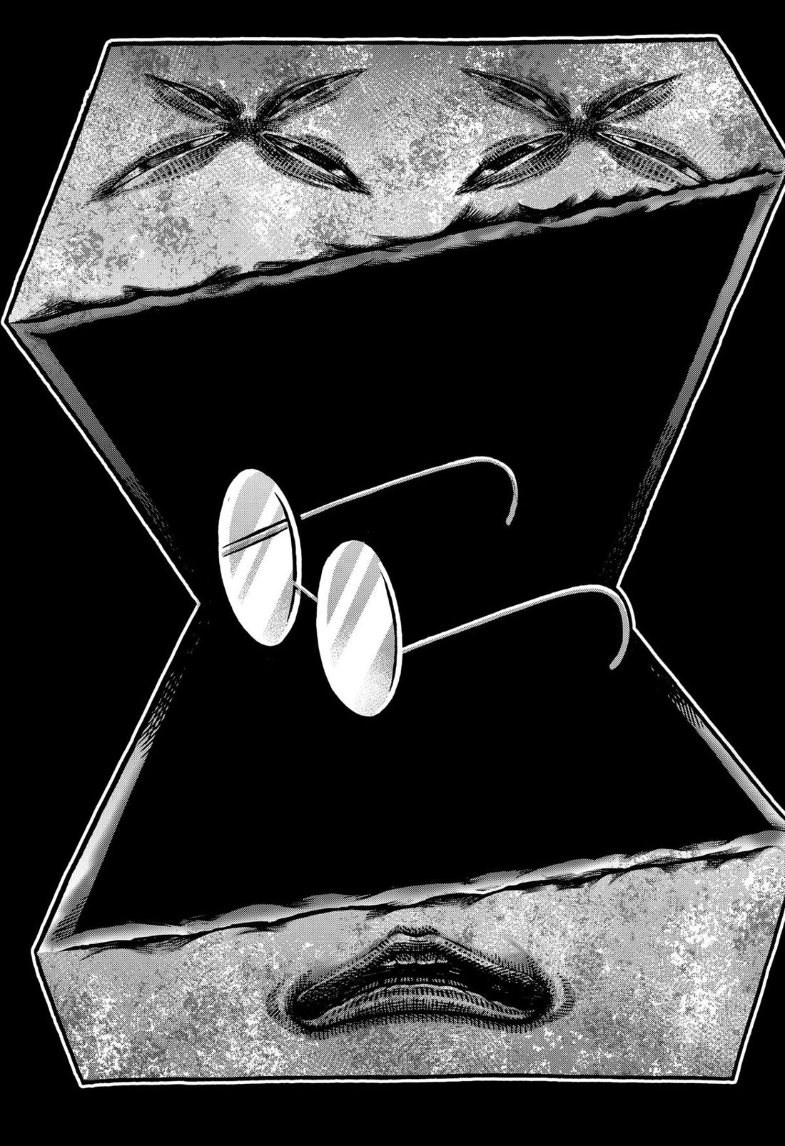 The Creepy and Freaky Chapter 19 page 7 - Chapter 19