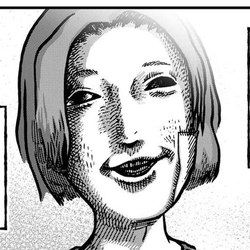 The Creepy and Freaky Chapter 19 cover