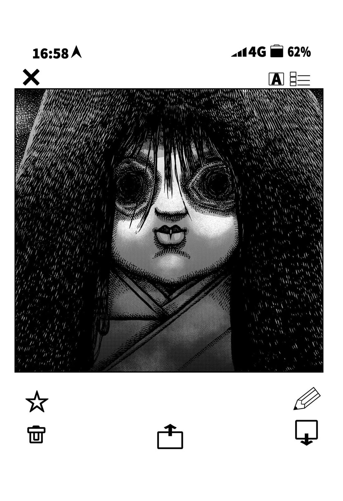 The Creepy and Freaky Chapter 2 page 14 - Chapter 2