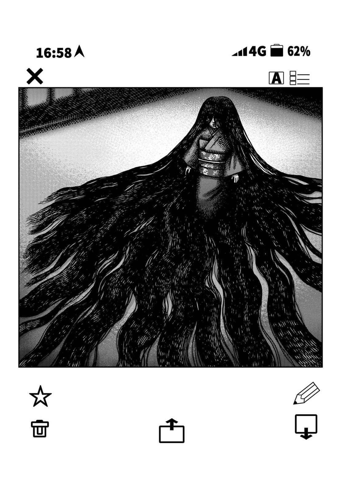The Creepy and Freaky Chapter 2 page 15 - Chapter 2