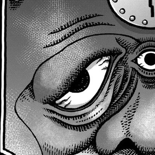 The Creepy and Freaky Chapter 2 cover
