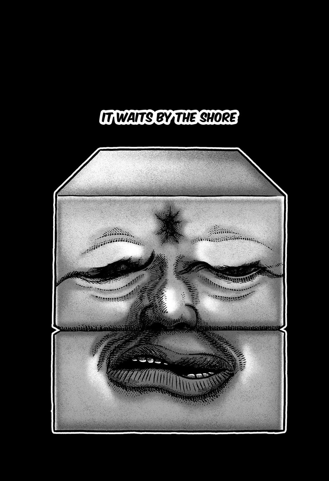 The Creepy and Freaky Chapter 20 page 3 - Chapter 20