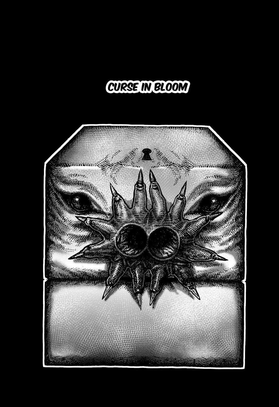 The Creepy and Freaky Chapter 23 page 3 - Chapter 23