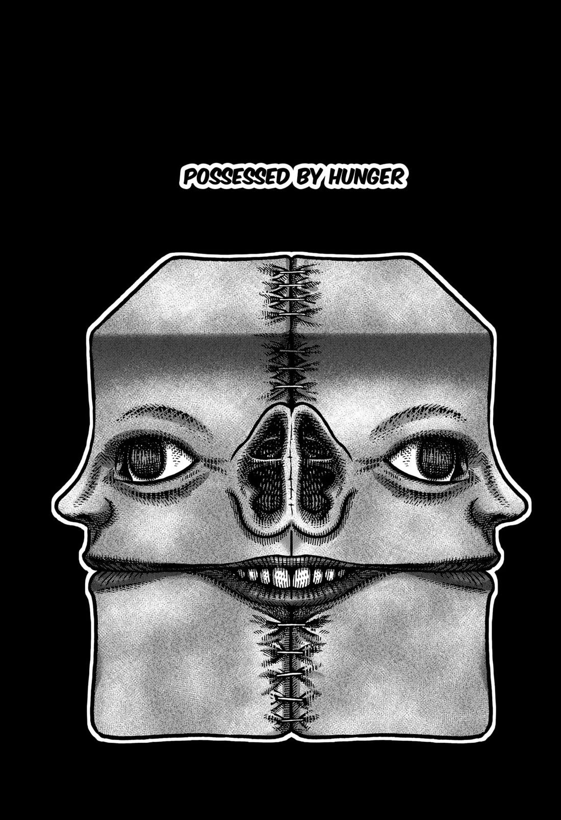 The Creepy and Freaky Chapter 24 page 3 - Chapter 24