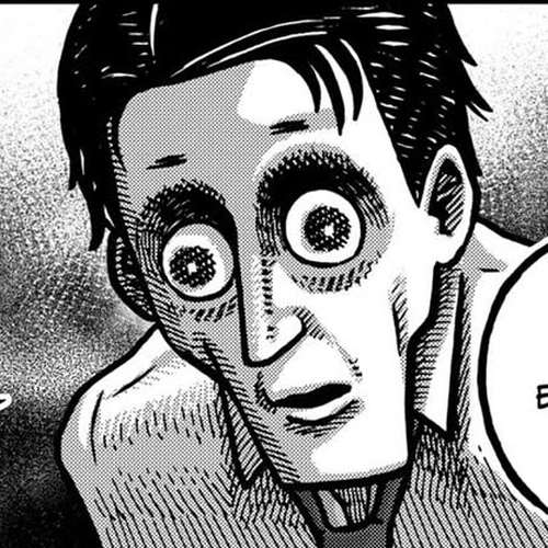 The Creepy and Freaky Chapter 24 cover