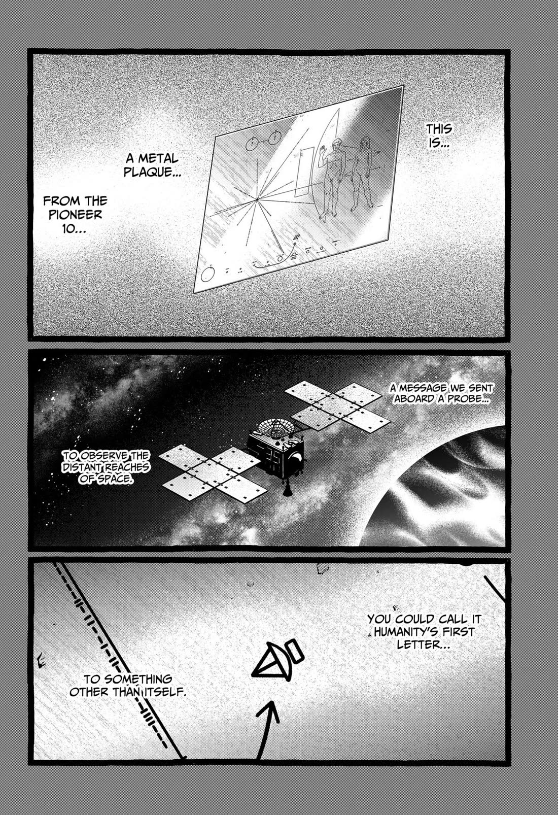 The Creepy and Freaky Chapter 26 page 10 - Chapter 26