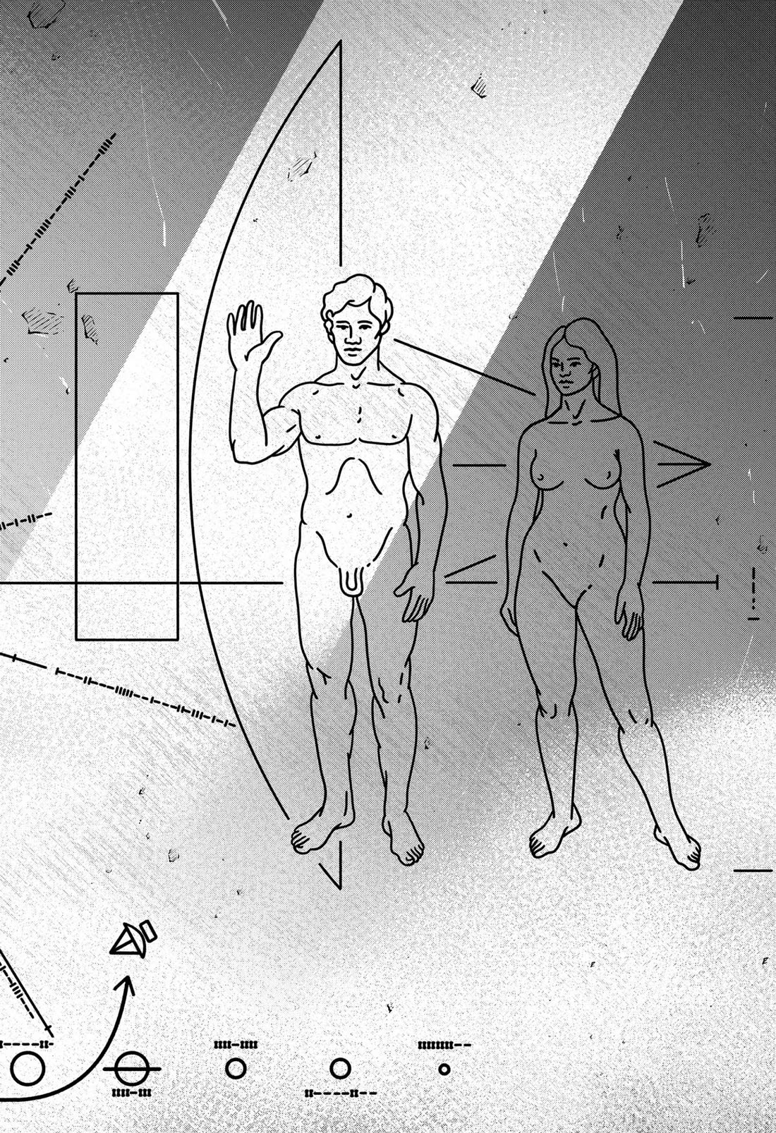 The Creepy and Freaky Chapter 26 page 8 - Chapter 26
