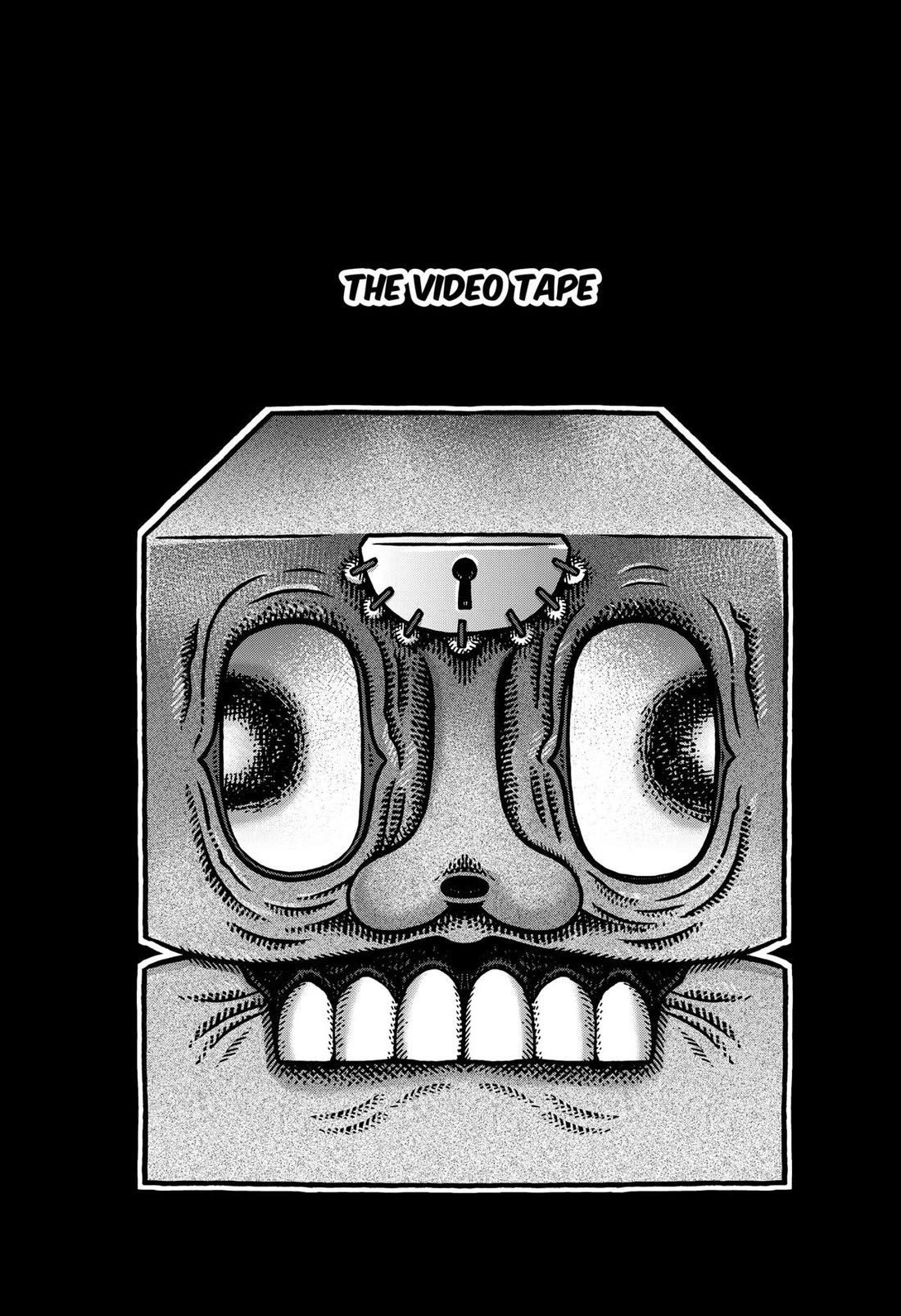 The Creepy and Freaky Chapter 3 page 3 - Chapter 3