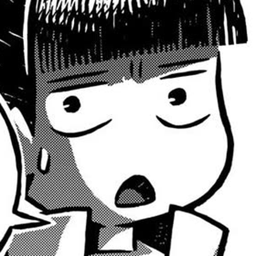 The Creepy and Freaky Chapter 32 cover