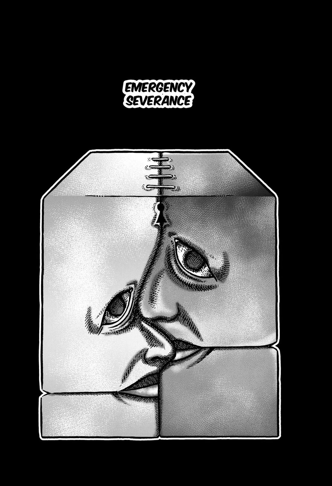 The Creepy and Freaky Chapter 34 page 2 - Chapter 34