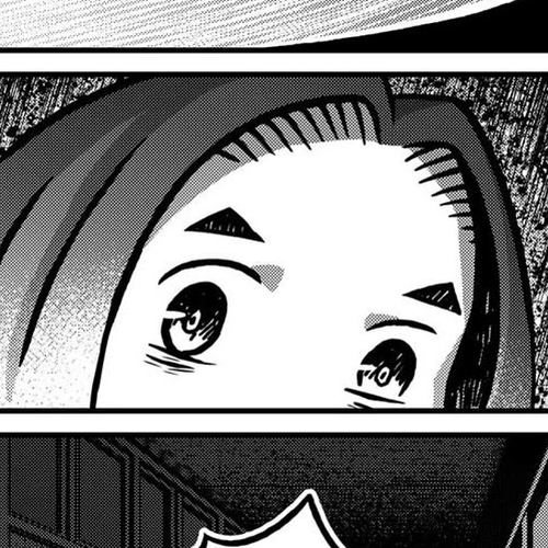 The Creepy and Freaky Chapter 35 cover