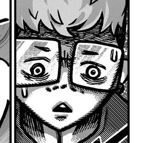 The Creepy and Freaky Chapter 36 cover