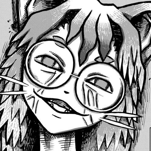 The Creepy and Freaky Chapter 37 cover
