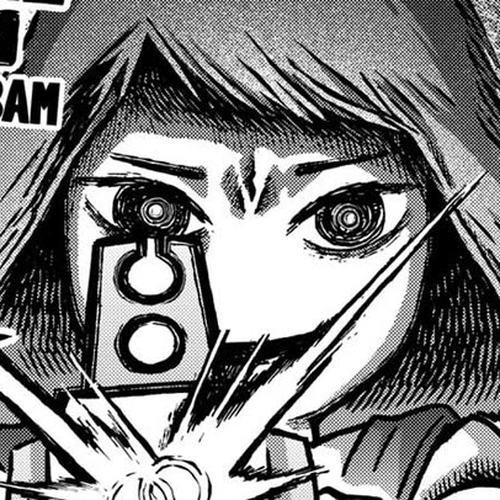 The Creepy and Freaky Chapter 38 cover