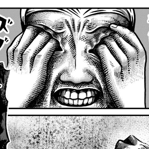 The Creepy and Freaky Chapter 4 cover