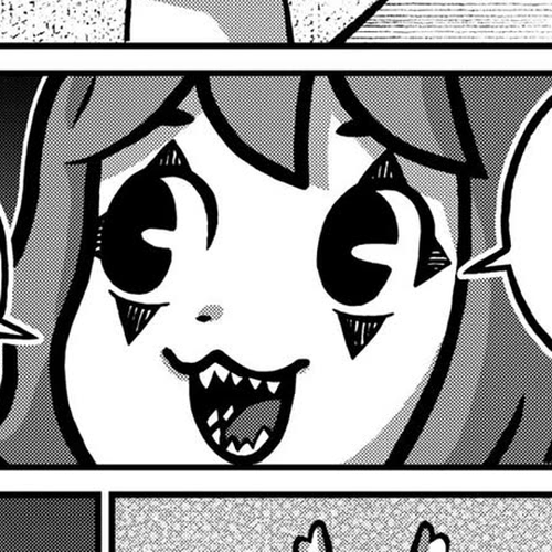The Creepy and Freaky Chapter 44 cover