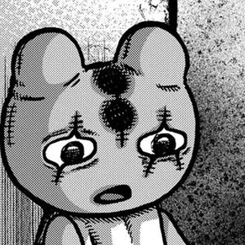 The Creepy and Freaky Chapter 46 cover
