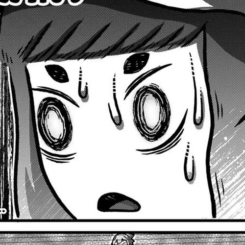 The Creepy and Freaky Chapter 47 cover