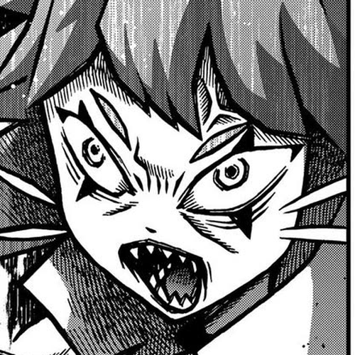 The Creepy and Freaky Chapter 48 cover