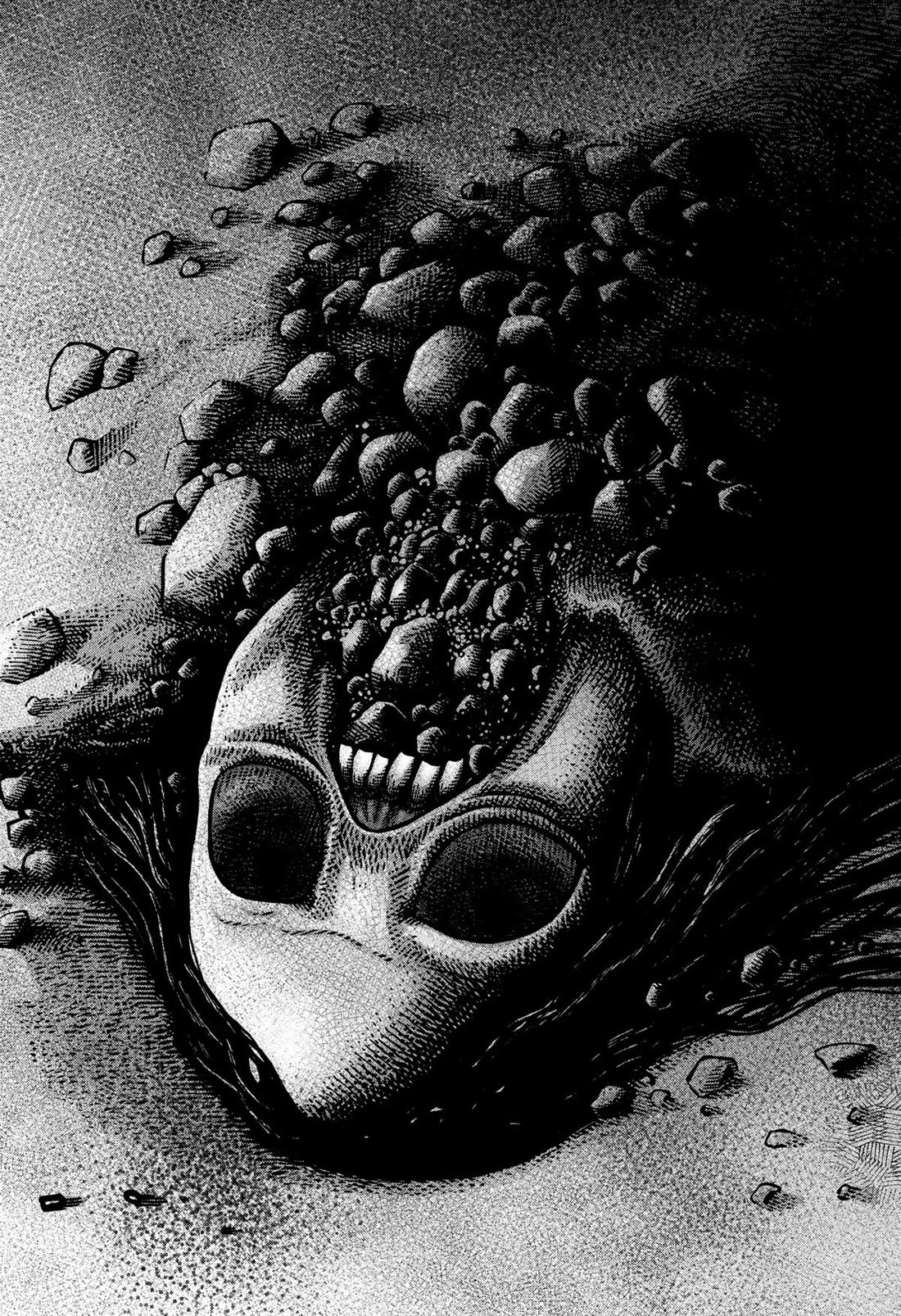 The Creepy and Freaky Chapter 5 page 12 - Chapter 5