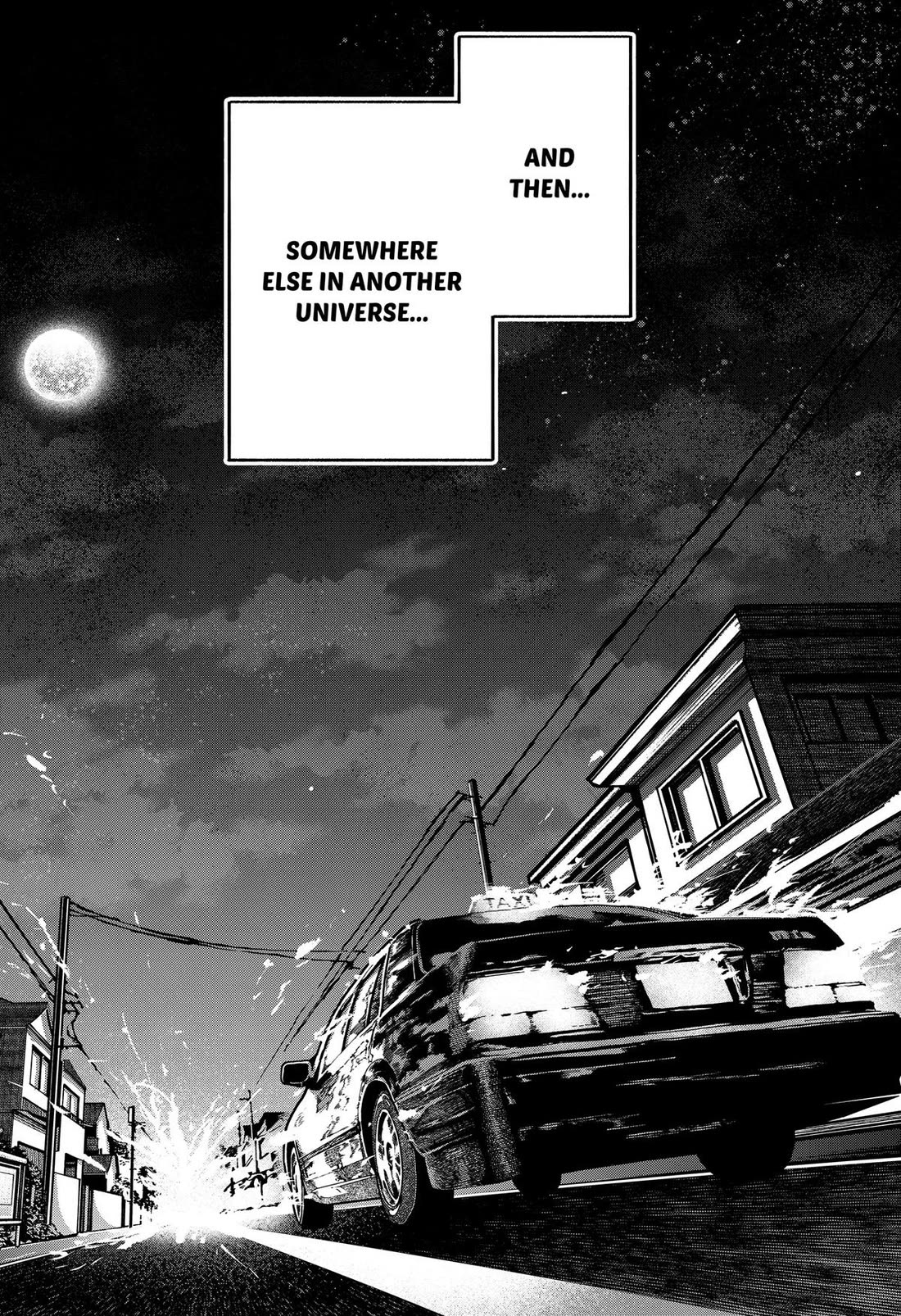 The Creepy and Freaky Chapter 50 page 26 - Chapter 50 [END]