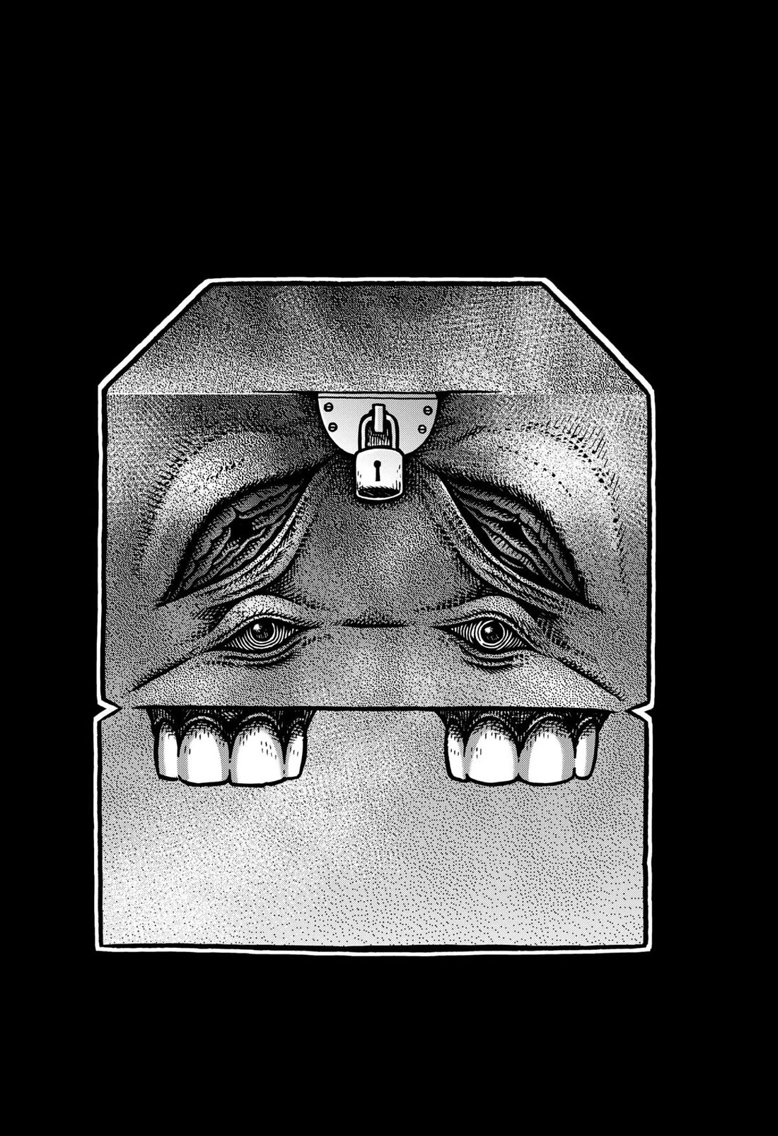The Creepy and Freaky Chapter 7 page 4 - Chapter 7