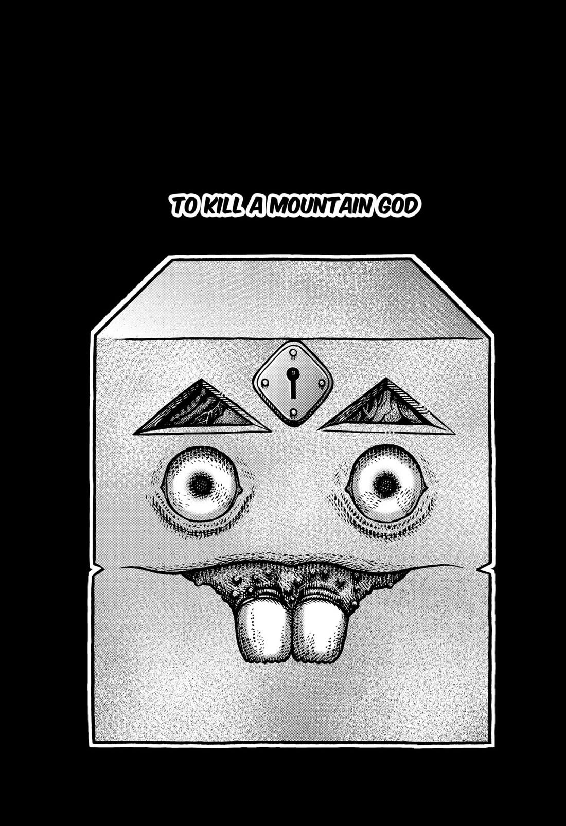 The Creepy and Freaky Chapter 8 page 3 - Chapter 8