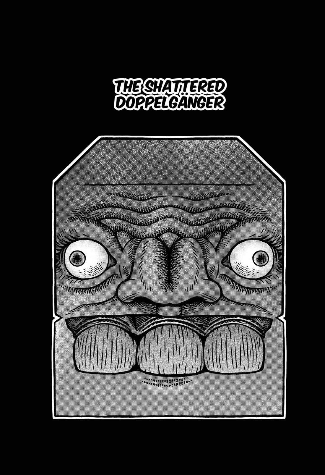 The Creepy and Freaky Chapter 9 page 3 - Chapter 9