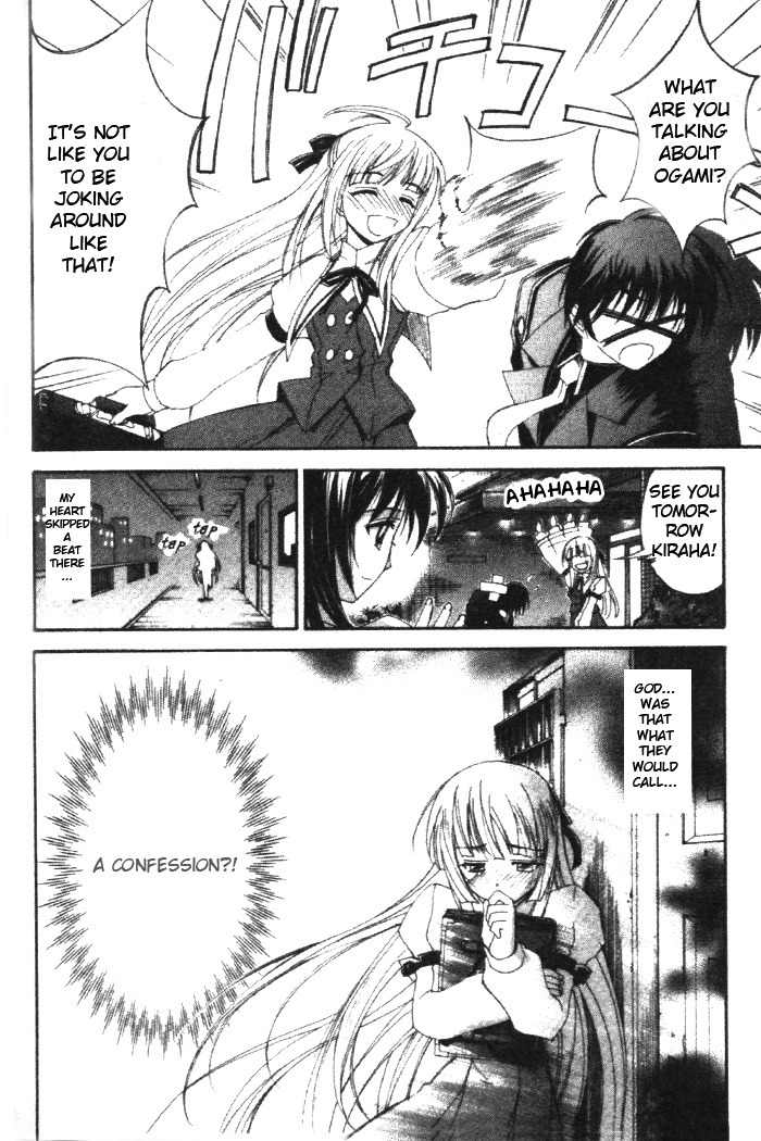 The Cross Triangle Chapter 1 page 10 - Chapter 1